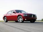 Dodge Charger 2005 года